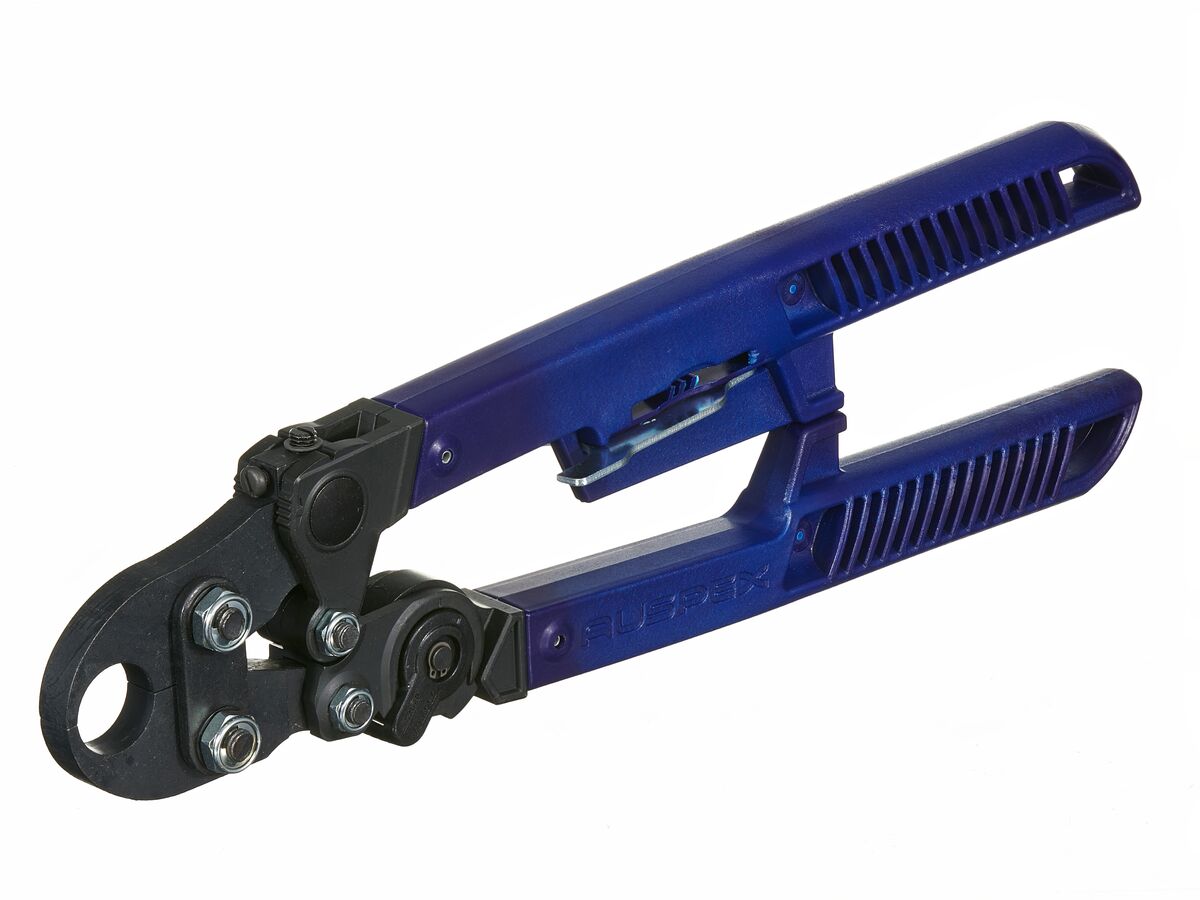 reece Auspex Ratchet Tool 25mm