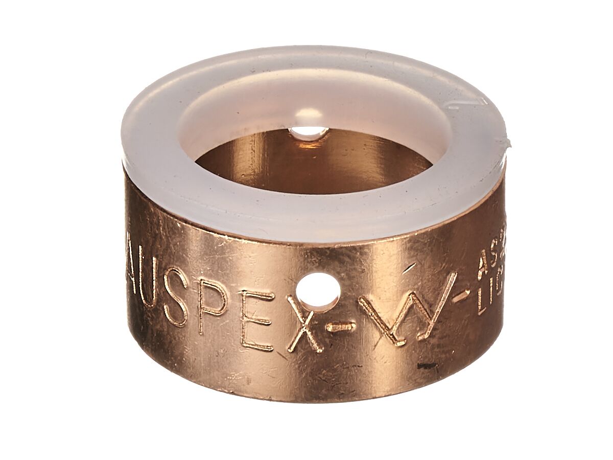 reece Auspex Spare Copper Ring 25mm