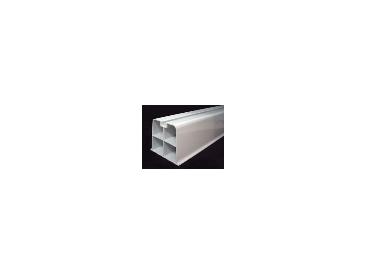 reece Aussie Duct Mount Block (Single) 450mm