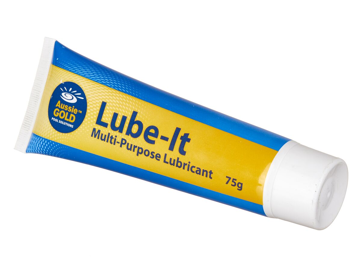 reece Aussie Gold Lube-It 75 Gram Tube