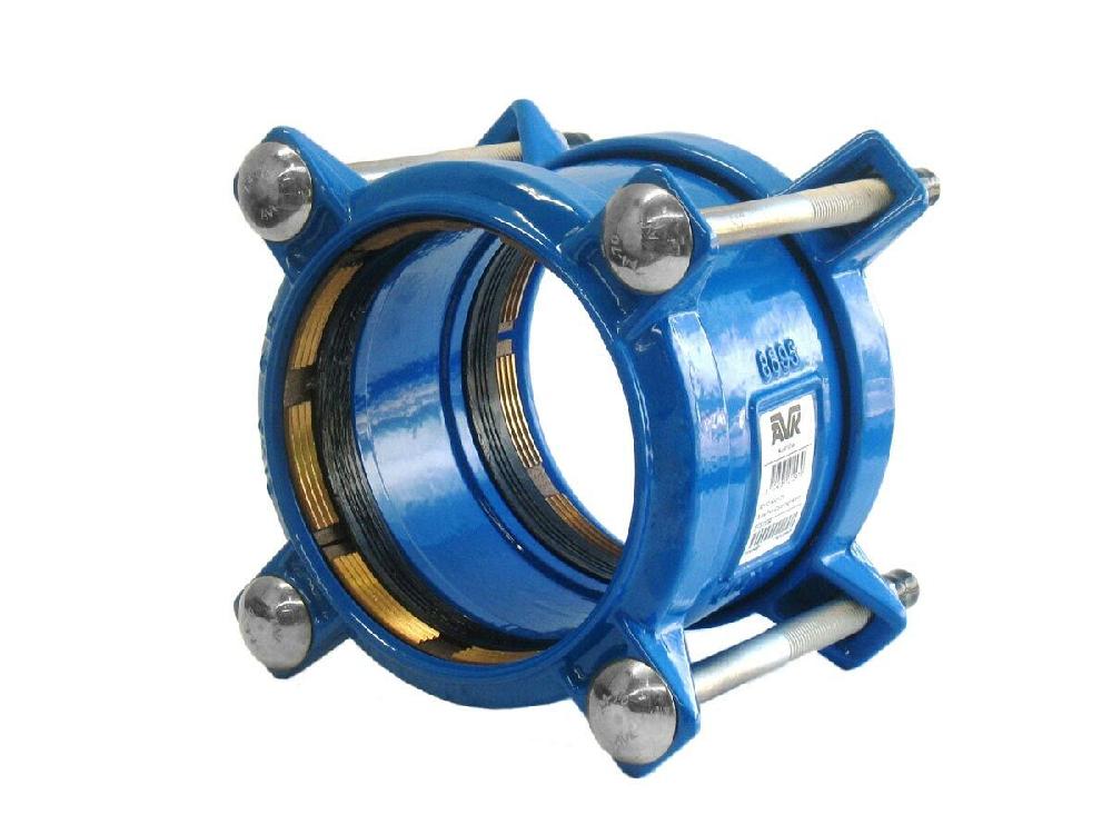 reece AVK 621/10 Coupling for PE Pipe 180mm