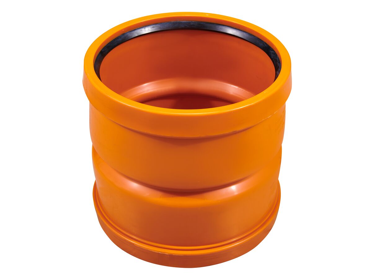 reece Awaduct Vario Double Socket 250mm