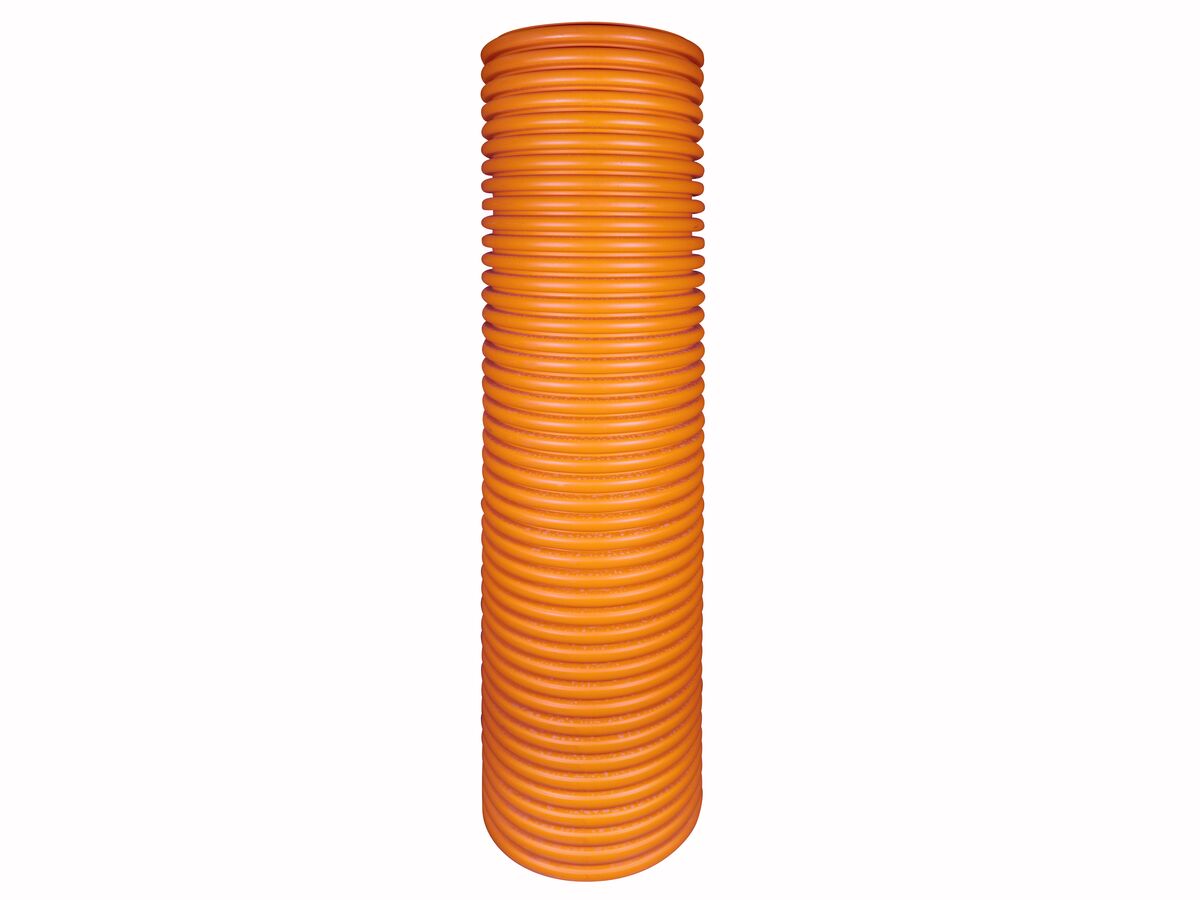 reece Awashaft 600 Chamber Riser Pipe 3mtr