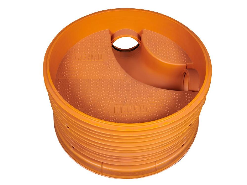 Reece Awashaft Chamber Base 1000/250 90/270 Type M