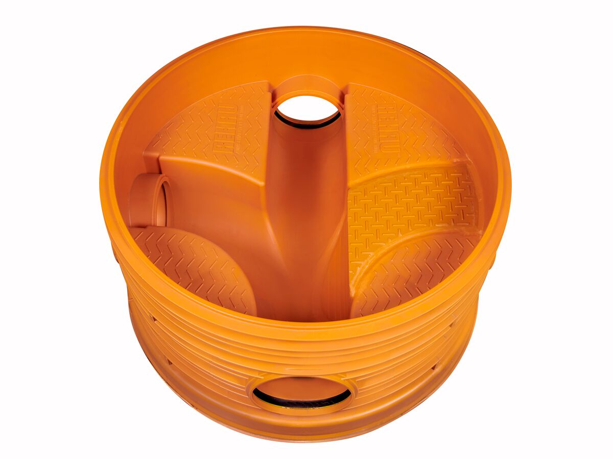reece Awashaft Chamber Base 1000/250 ML90 Type M