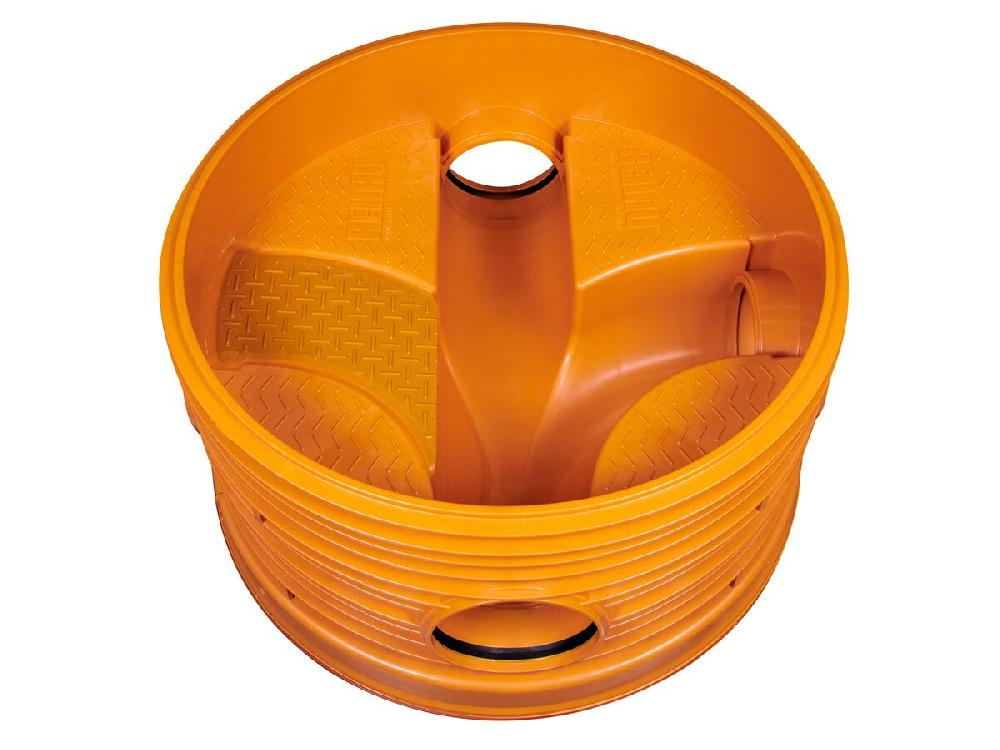 reece Awashaft Chamber Base 1000/250 RM270 Type M