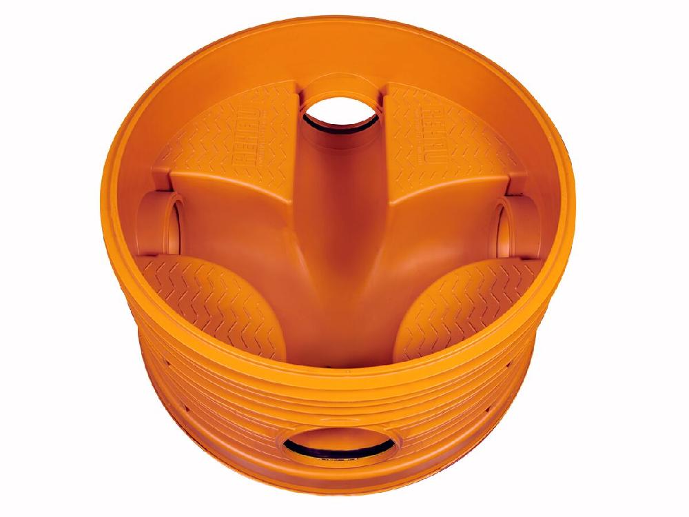 reece Awashaft Chamber Base 1000/250 RML90 Type M