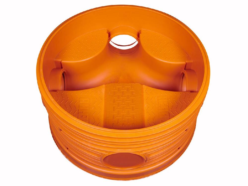 reece Awashaft PP Chamber Base 1000/250 RL90D