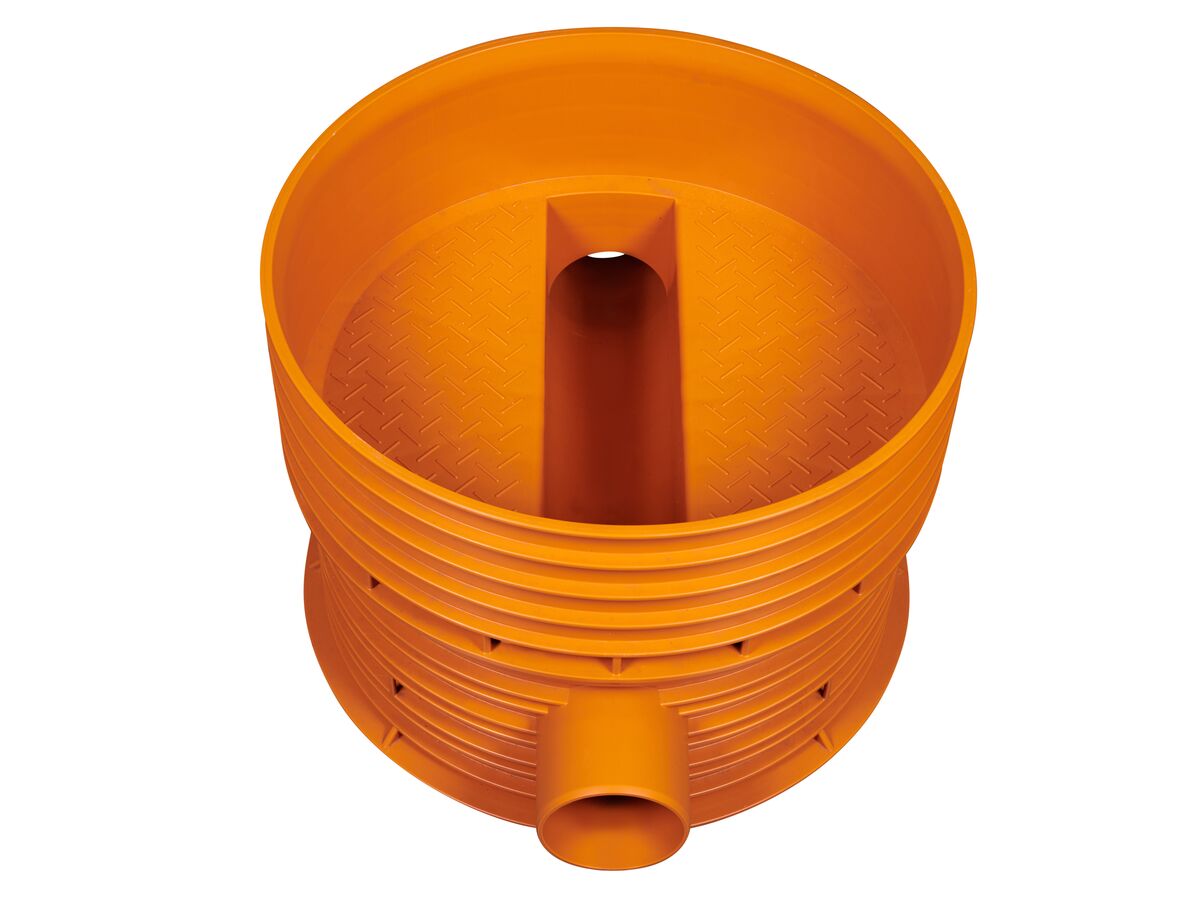 reece Awashaft PP Chamber Base 600/160 (180D)