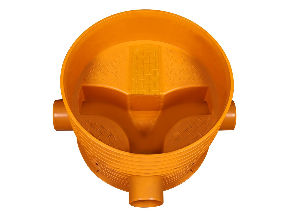 reece Awashaft PP Chamber Base 600/160 RL90D