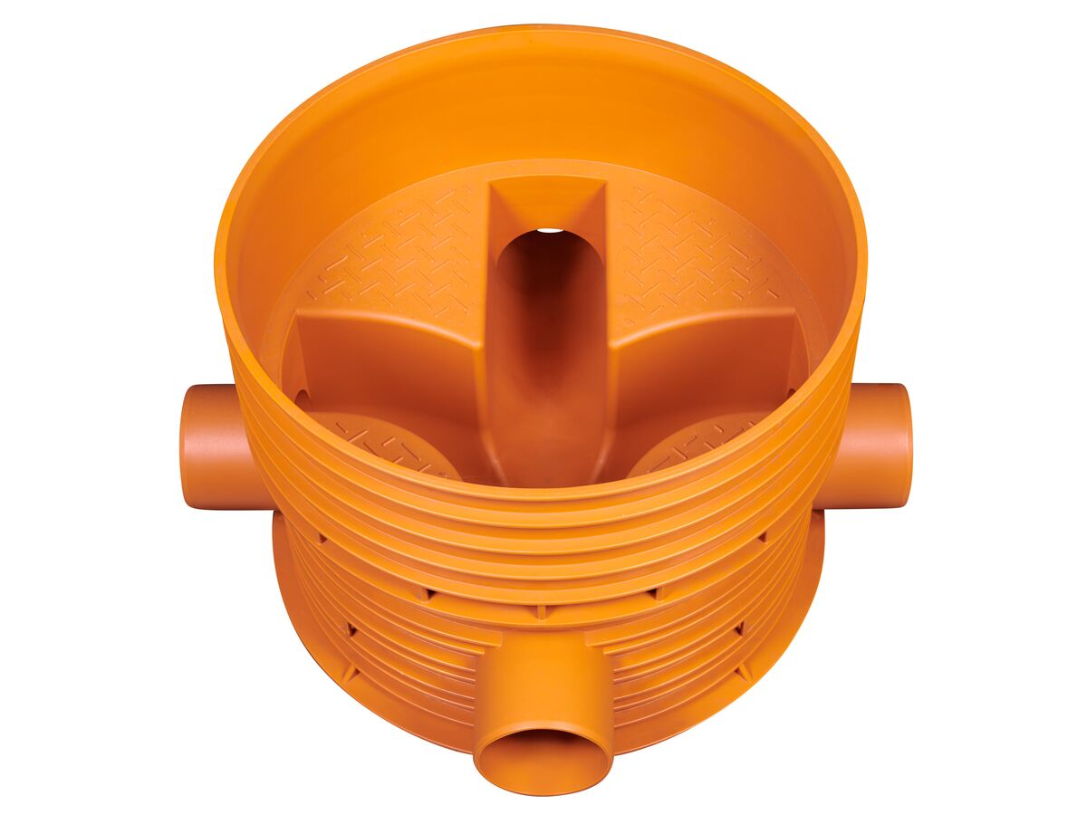 reece Awashaft PP Chamber Base 600/160 RML90D