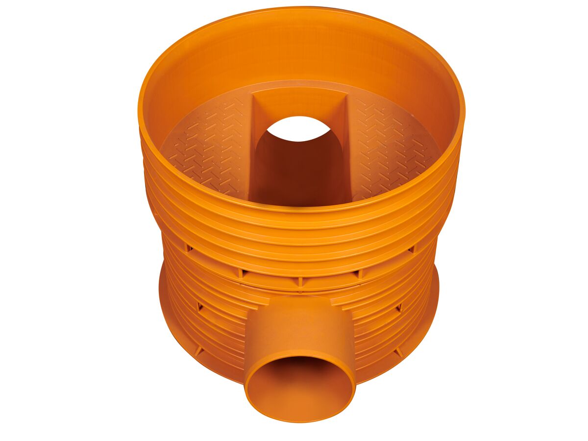 reece Awashaft PP Chamber Base 600/250 (180D)