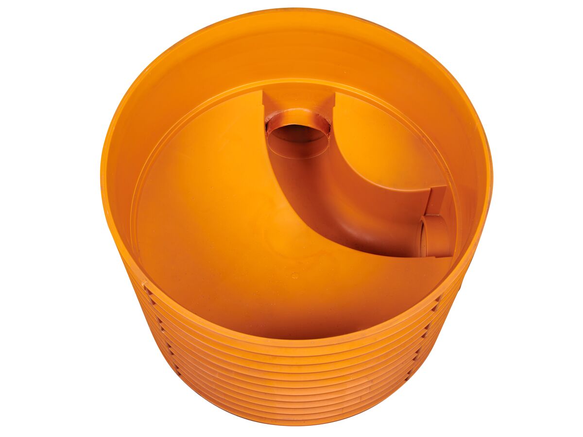 reece Awashaft PP Chamber Base 600/250 AG90D