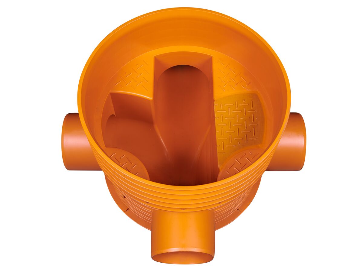 reece Awashaft PP Chamber Base 600/250 ML90D