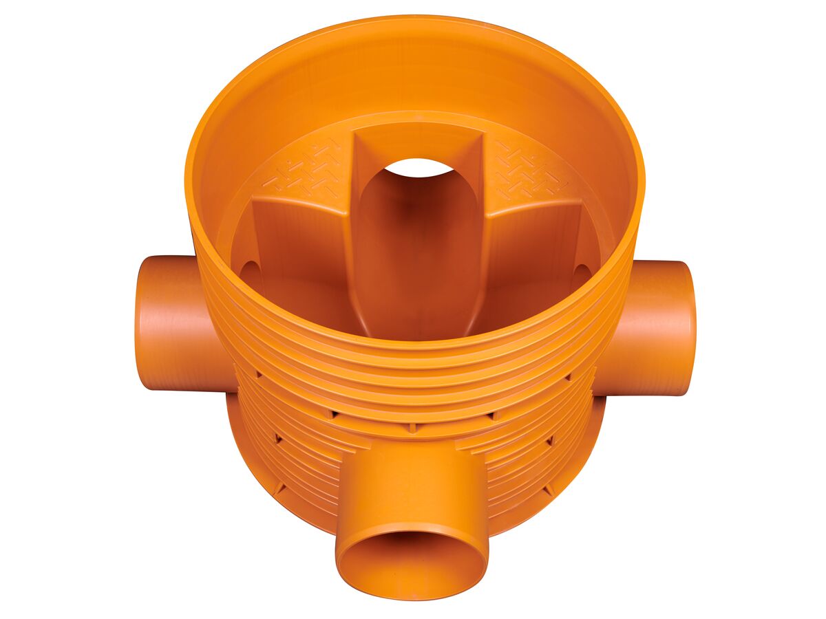 reece Awashaft PP Chamber Base 600/250 RML90D