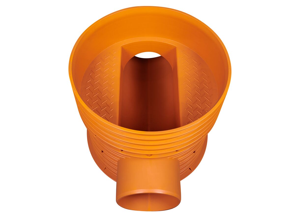 reece Awashaft PP Chamber Base 600/315 (180D)