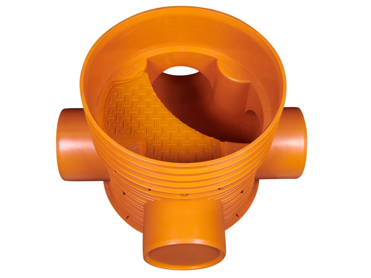 reece Awashaft PP Chamber Base 600/315 AG270D