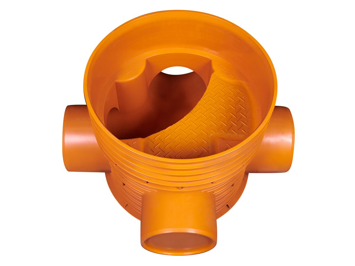 reece Awashaft PP Chamber Base 600/315 AG90D