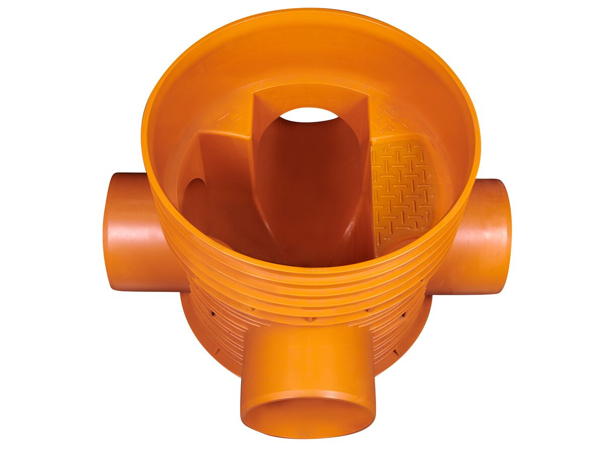 reece Awashaft PP Chamber Base 600/315 ML90D