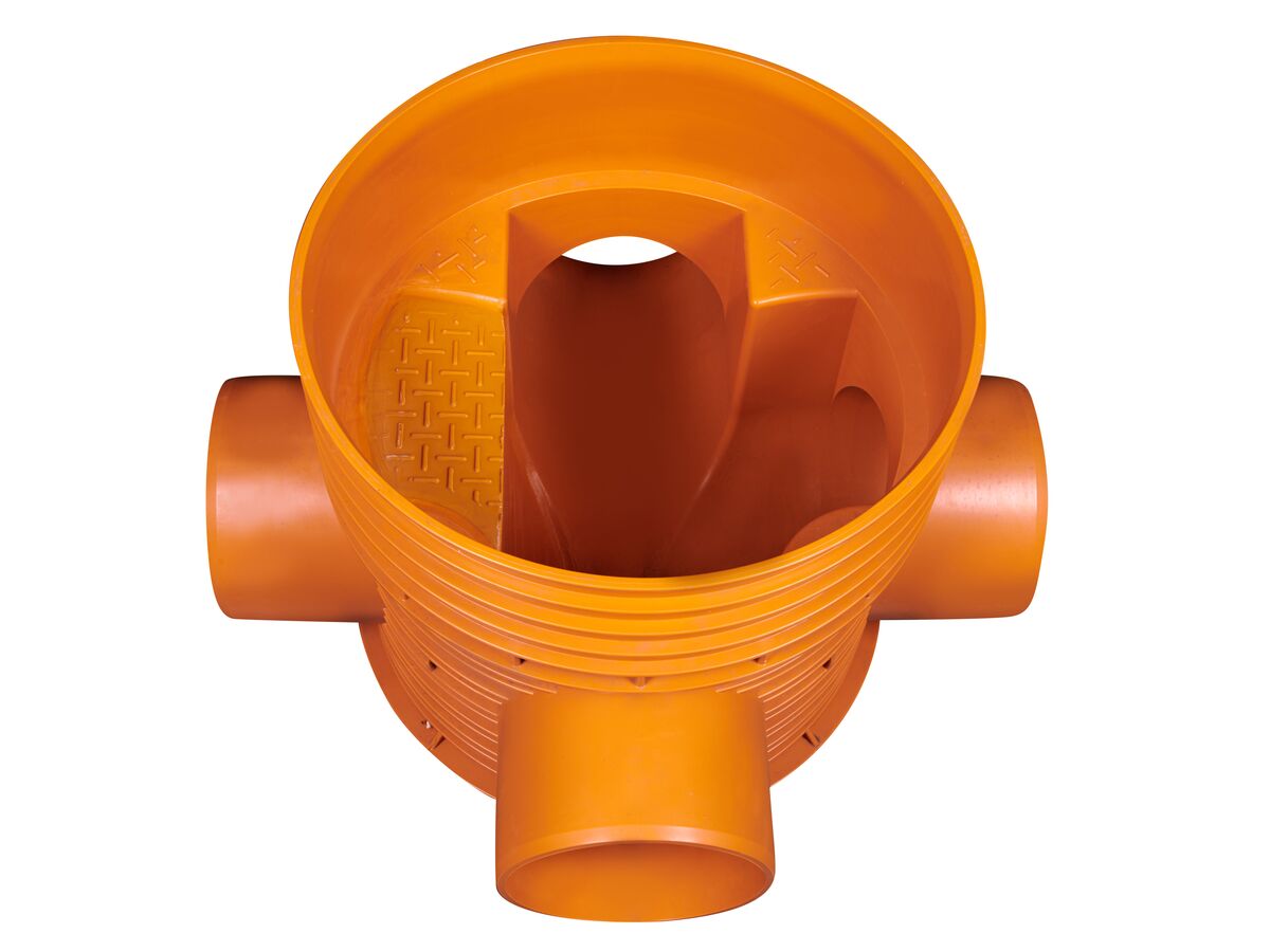reece Awashaft PP Chamber Base 600/315 RM270D