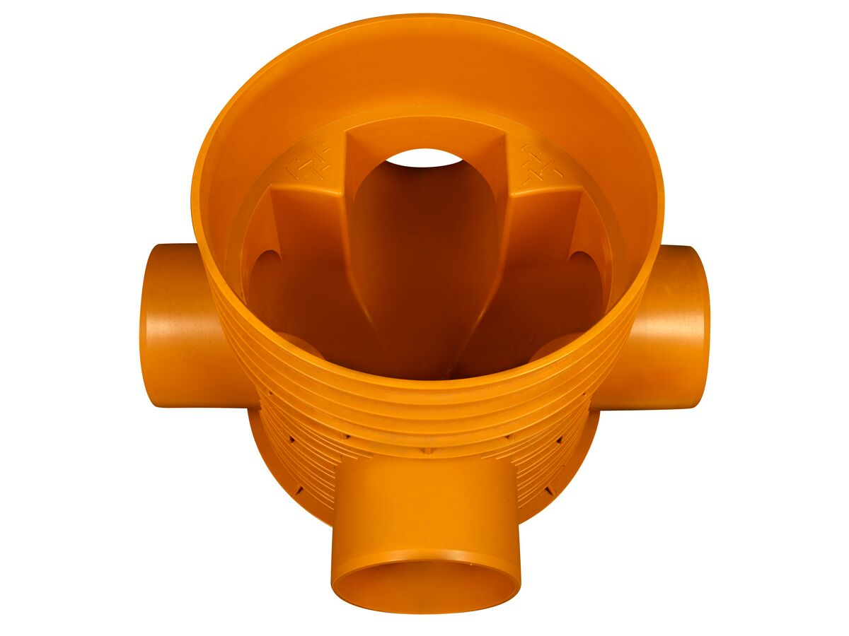 reece Awashaft PP Chamber Base 600/315 RML90D