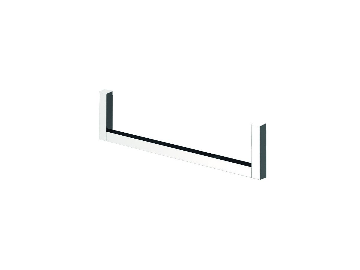 reece AXA Cento Front Towel Rail 498mm Chrome
