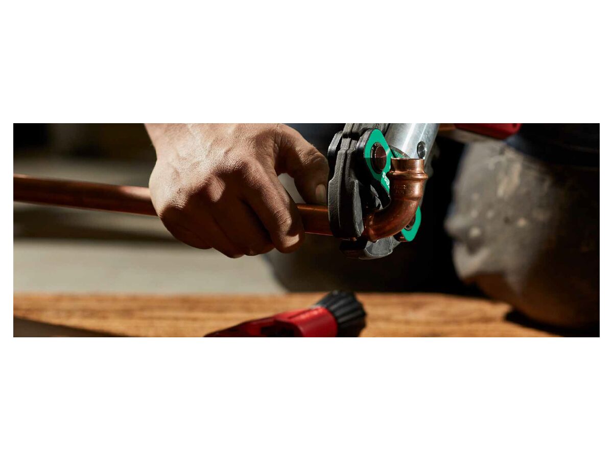 reece B-MaxiPro Bush 1 3/8" x 7/8" (Bag of 1)