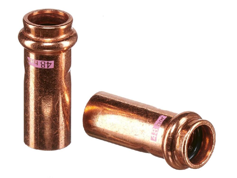 Reece B-MaxiPro Bush 3/4" X 5/8" (Bag Of 2)