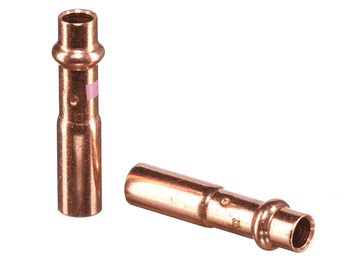 Reece B-MaxiPro Bush 3/8" X 1/4" (Bag Of 2)