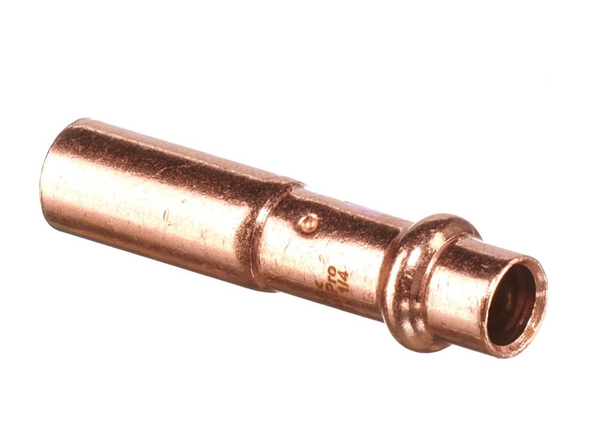 Reece B-MaxiPro Bush 3/8" X 1/4" (Bag Of 2)
