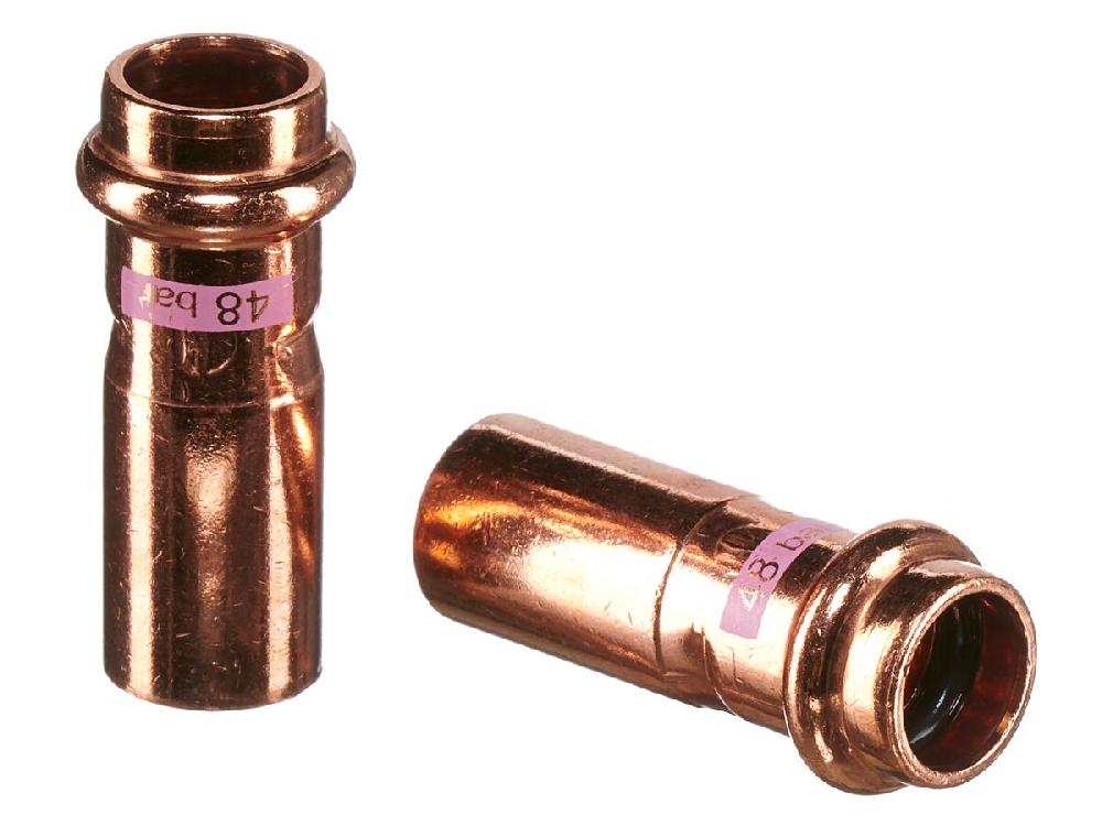 Reece B-MaxiPro Bush 5/8" X 1/2" (Bag Of 2)
