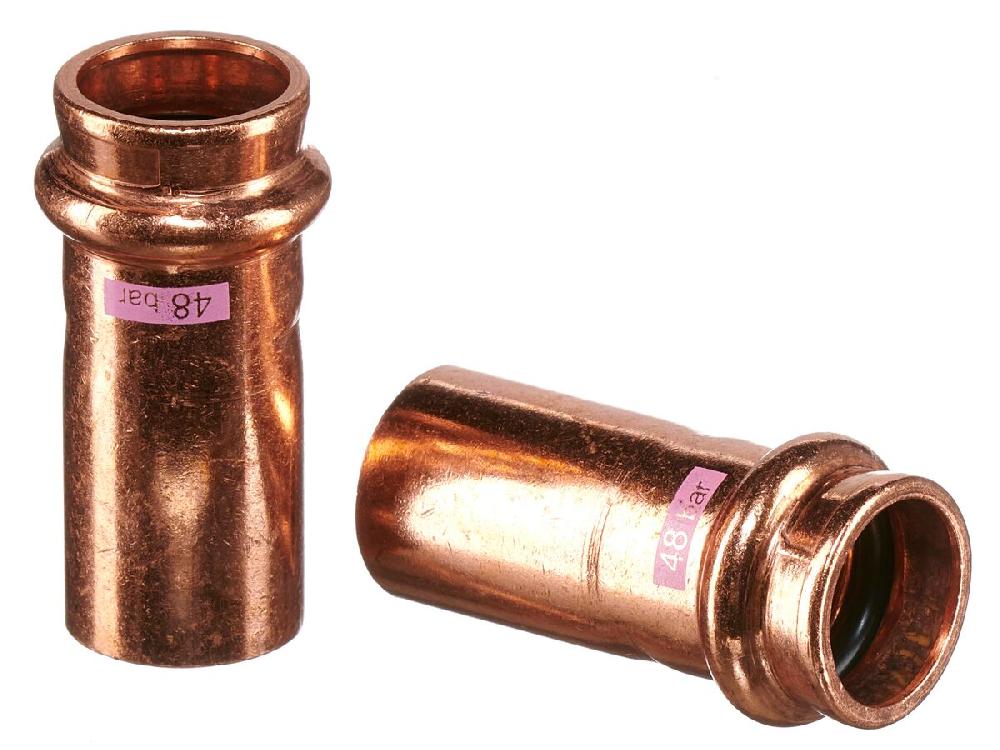 Reece B-MaxiPro Bush 7/8" X 3/4" (Bag Of 2)