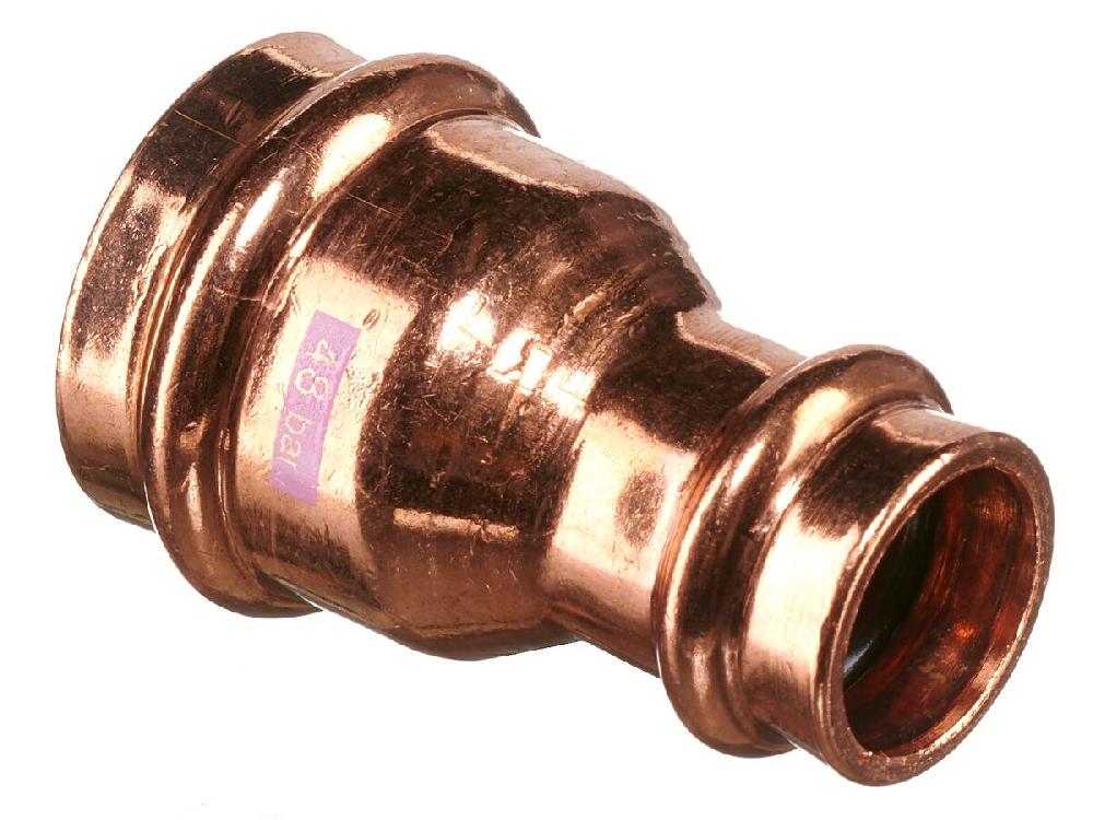 Reece B-MaxiPro Reducer 1 1/8" X 3/4" (Bag Of 1)