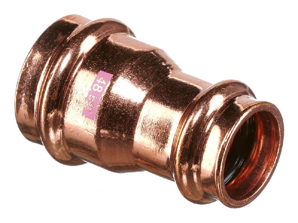 Reece B-MaxiPro Reducer 1 1/8" X 7/8" (Bag Of 1)