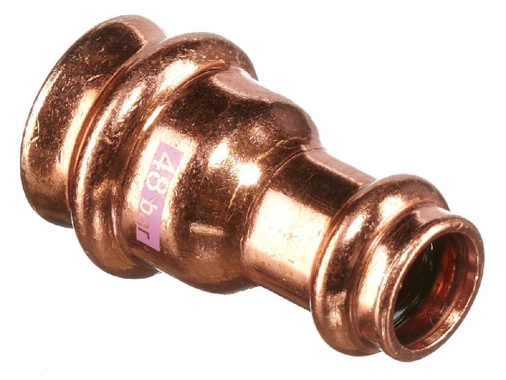 Reece B-MaxiPro Reducer 3/4" X 1/2" (Bag Of 2)