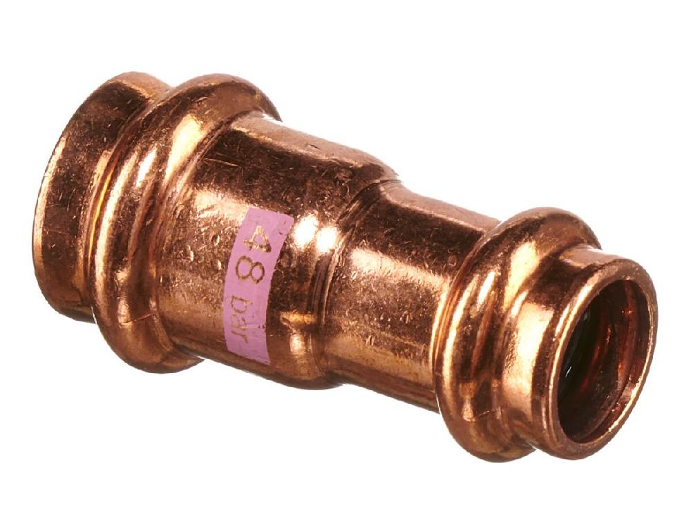 Reece B-MaxiPro Reducer 5/8" X 1/2" (Bag Of 2)