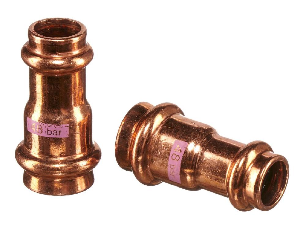 Reece B-MaxiPro Reducer 5/8" X 1/2" (Bag Of 2)
