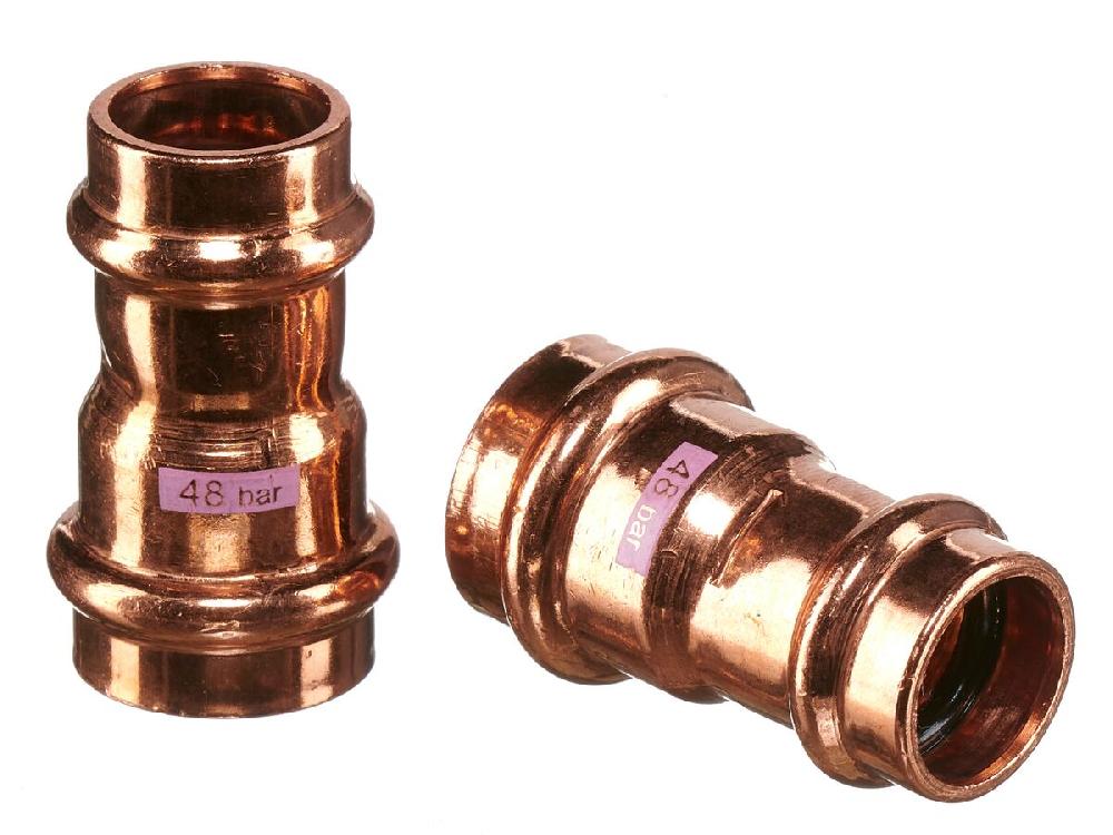 reece B-MaxiPro Reducer 7/8" x 3/4" (Bag of 2)