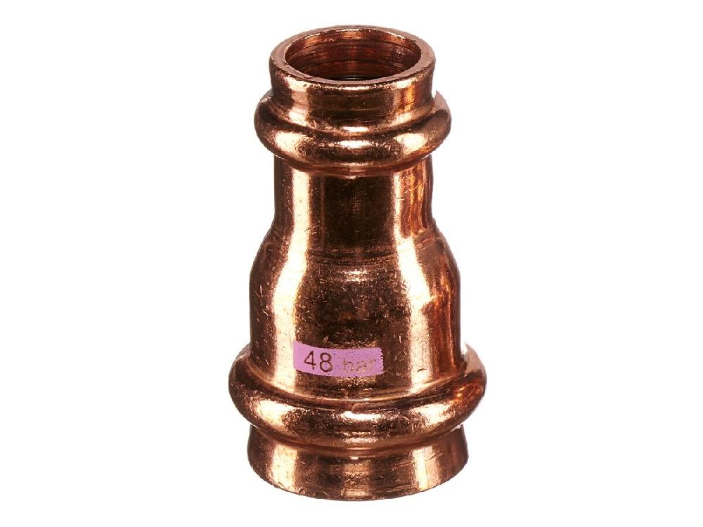 Reece B-MaxiPro Reducer 7/8" X 5/8" (Bag Of 2)