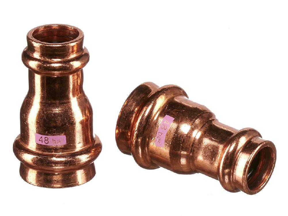Reece B-MaxiPro Reducer 7/8" X 5/8" (Bag Of 2)
