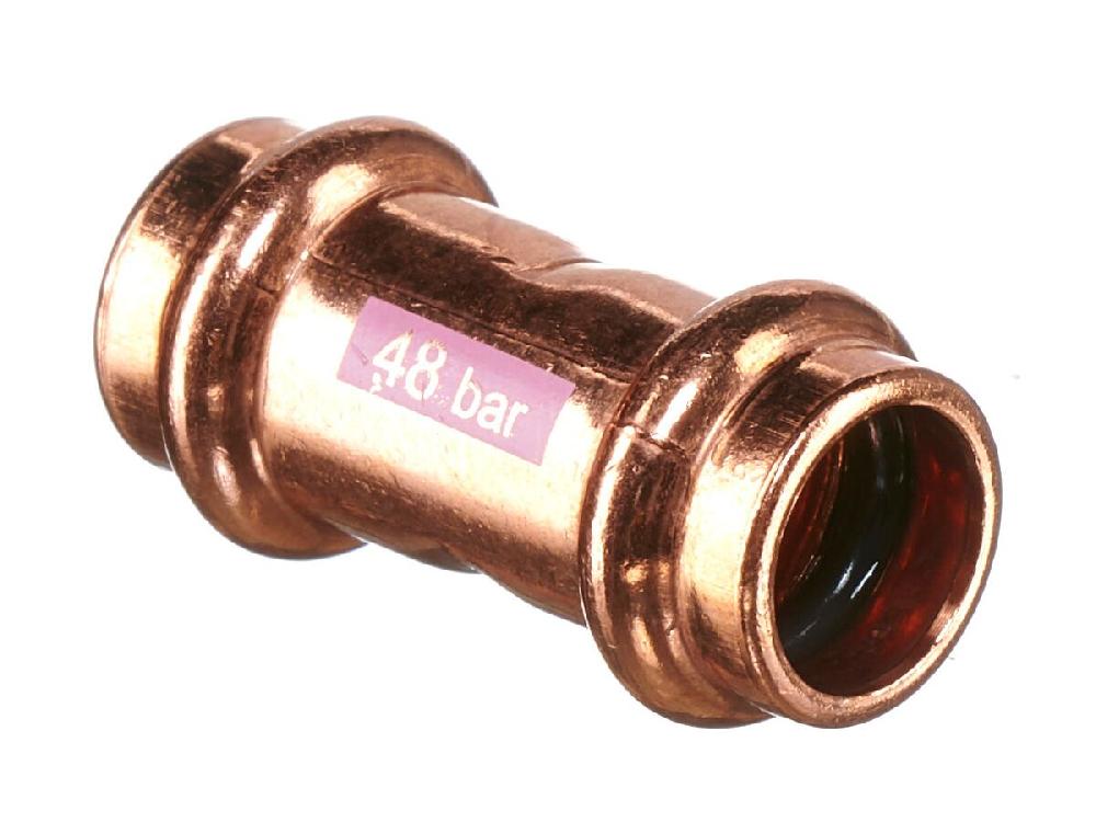Reece B-MaxiPro Union 1/2" (Bag Of 5)