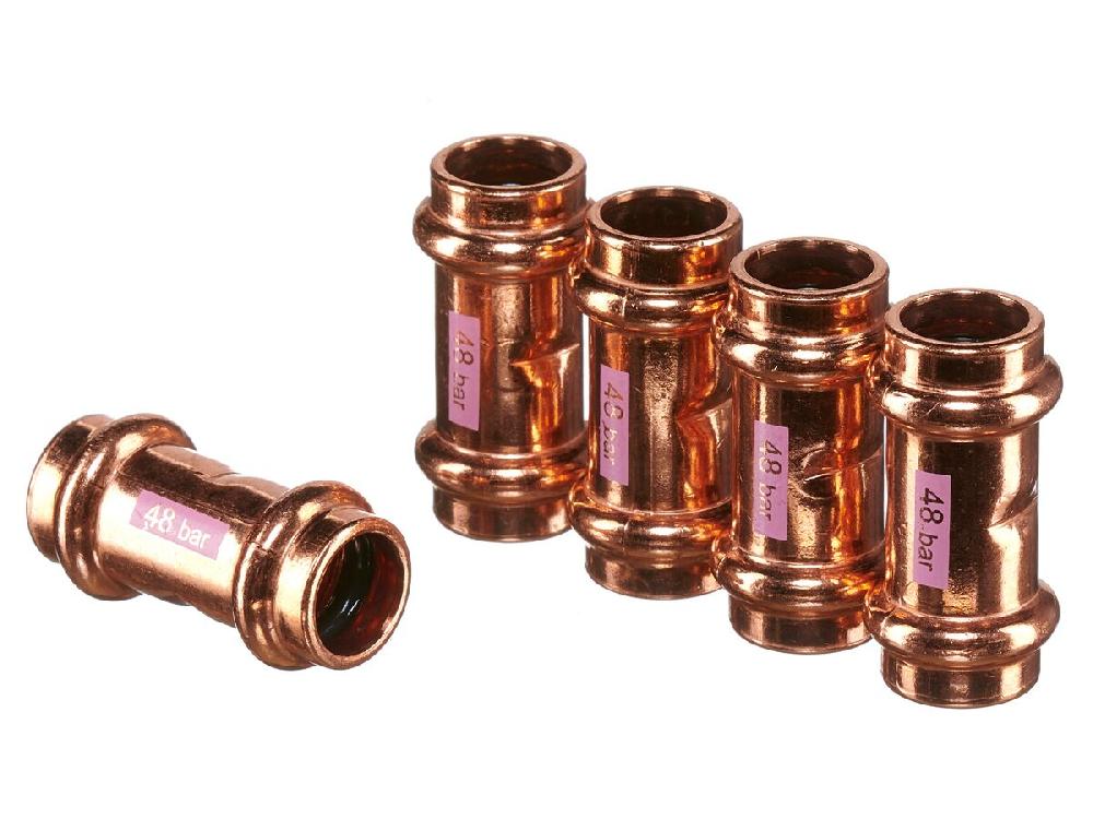Reece B-MaxiPro Union 1/2" (Bag Of 5)