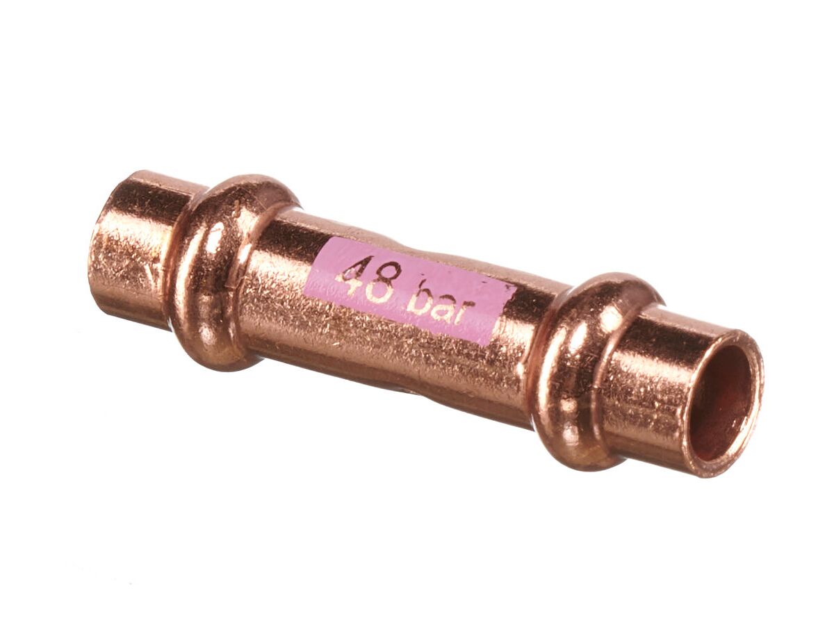 Reece B-MaxiPro Union 1/4" (Bag Of 5)