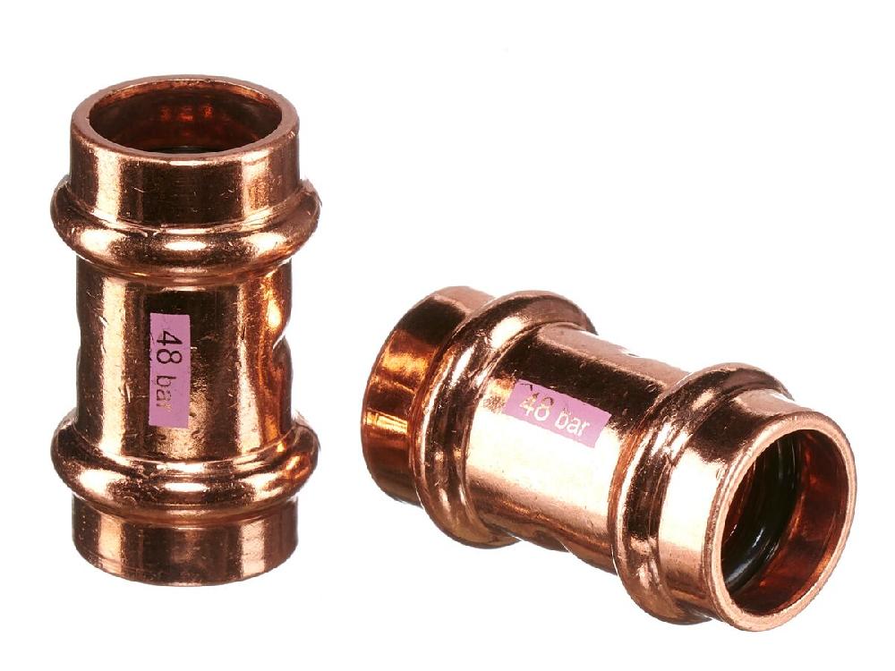 Reece B-MaxiPro Union 3/4" (Bag Of 2)