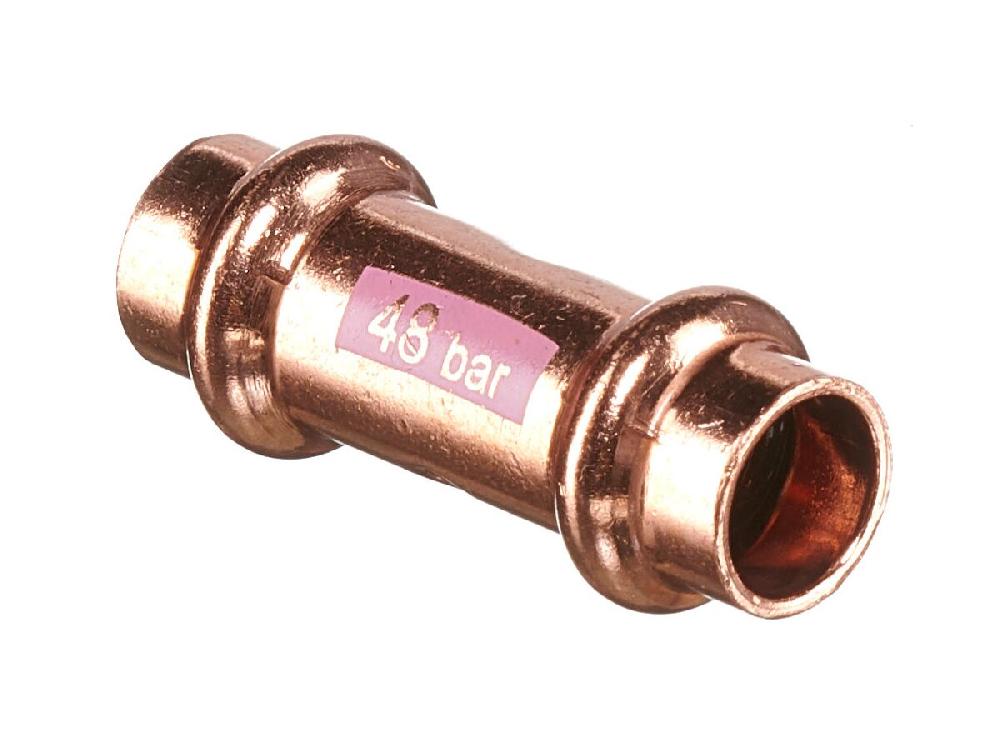 Reece B-MaxiPro Union 3/8" (Bag Of 5)
