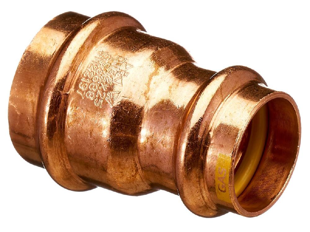 reece B-Press Gas Reducing Coupling 32mm x 25mm