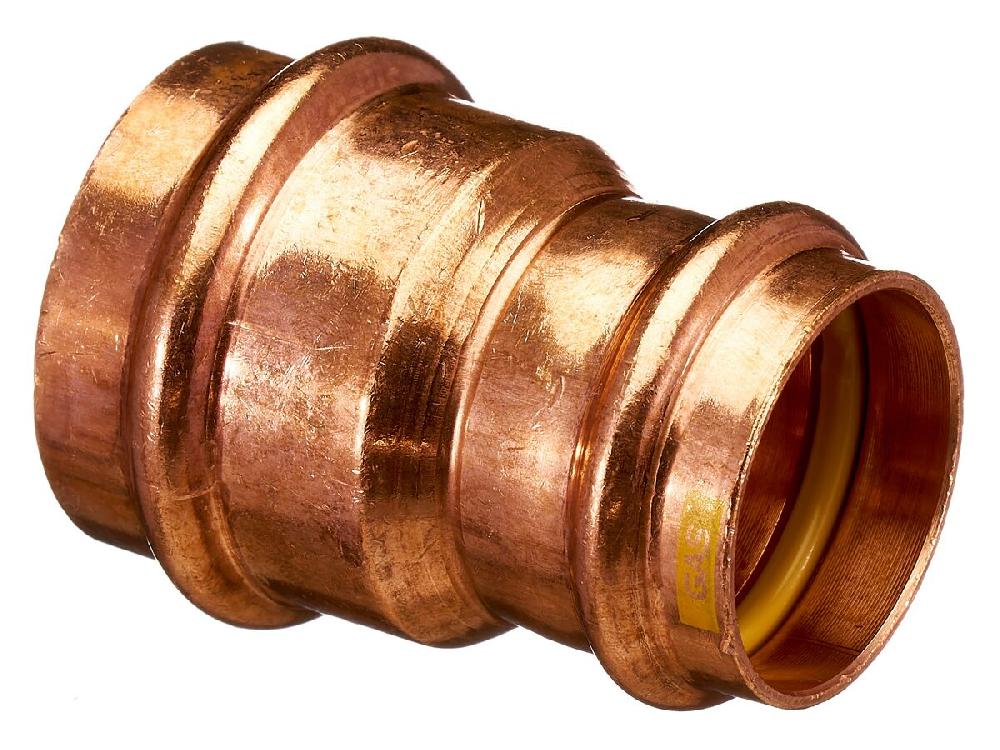 reece B-Press Gas Reducing Coupling 40mm x 32mm