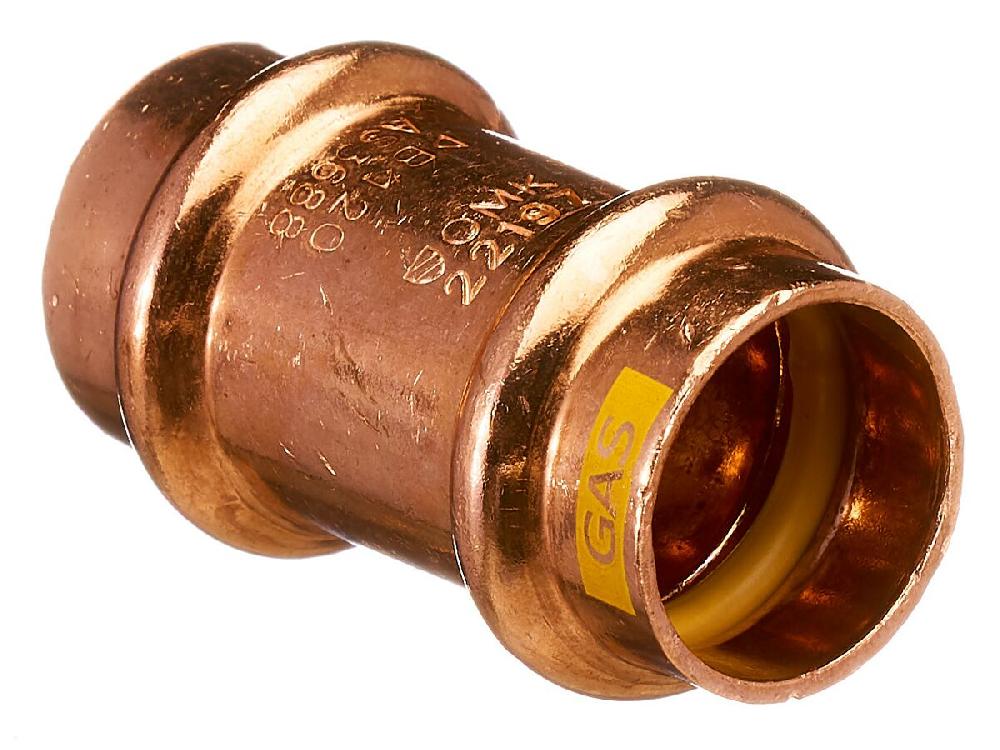 reece B-Press Gas Repair Coupler 20mm