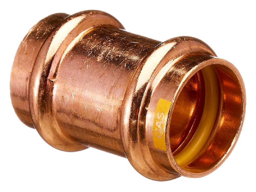 reece B-Press Gas Repair Coupler 25mm