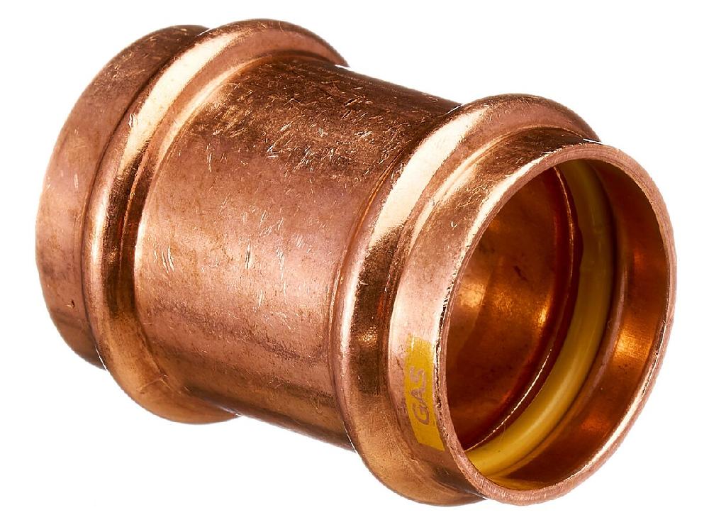 reece B-Press Gas Repair Coupler 32mm